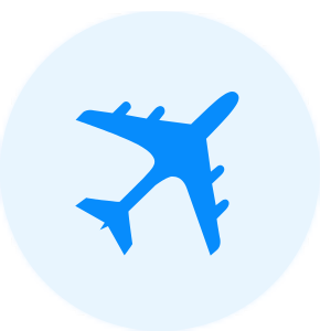 flights icon